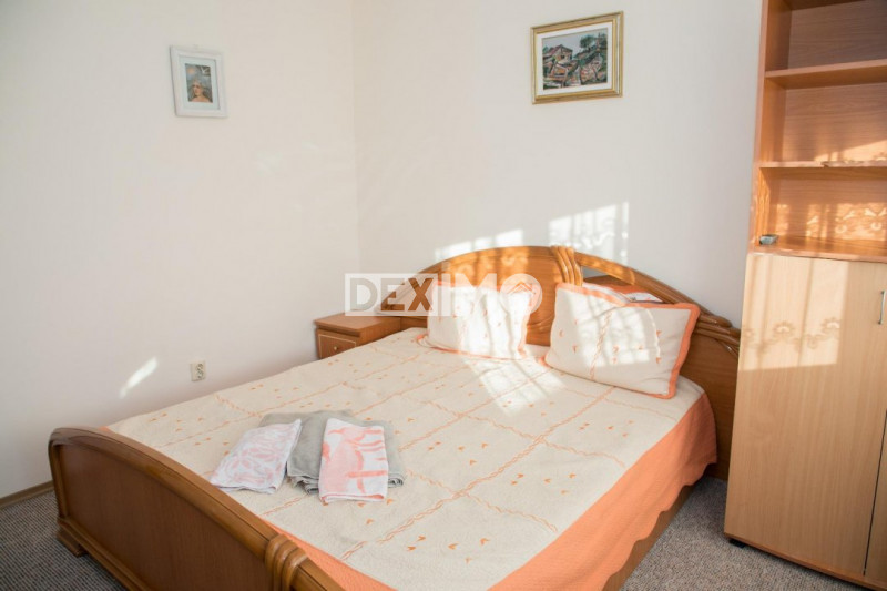 Apartament 3 Camere - Zona Dacia - Mobilat/Utilat - Etaj 3