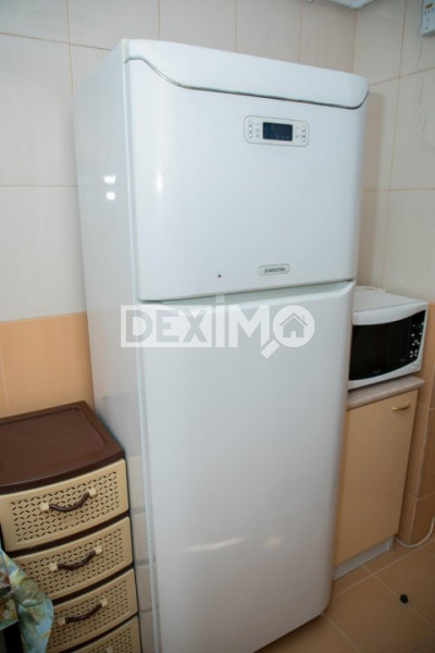 Apartament 3 Camere - Zona Dacia - Mobilat/Utilat - Etaj 3