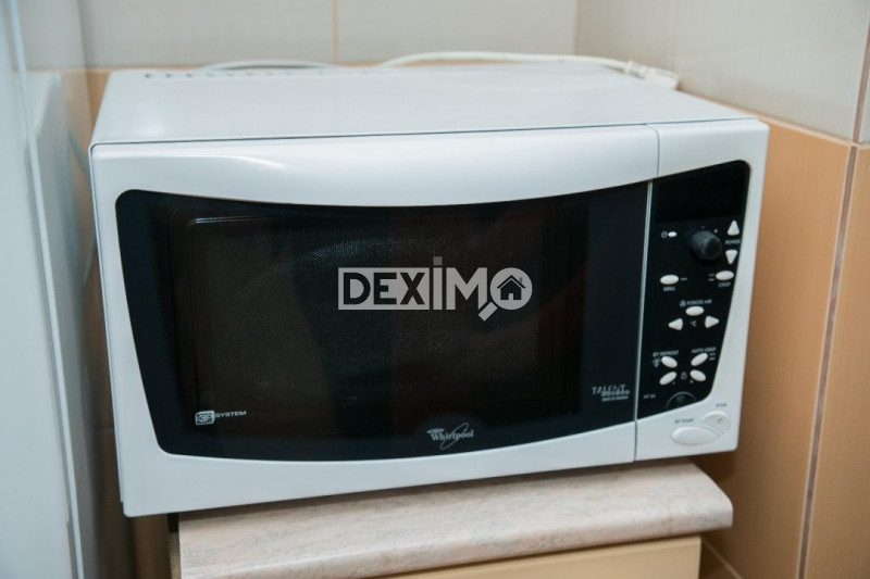 Apartament 3 Camere - Zona Dacia - Mobilat/Utilat - Etaj 3