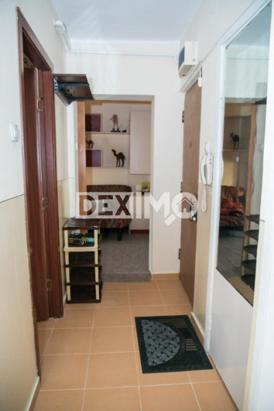 Apartament 3 Camere - Zona Dacia - Mobilat/Utilat - Etaj 3