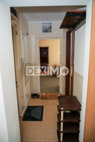Apartament 3 Camere - Zona Dacia - Mobilat/Utilat - Etaj 3