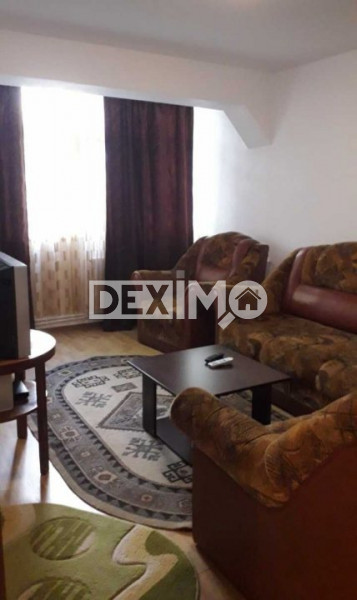 Apartament 2 Camere - Zona Tomis Nord - Gaze - Parter