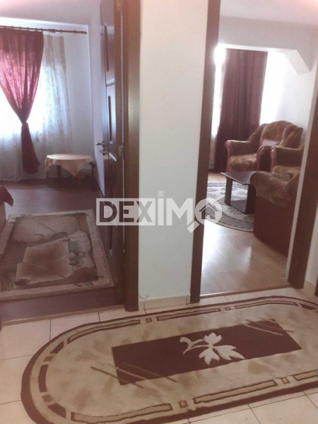 Apartament 2 Camere - Zona Tomis Nord - Gaze - Parter