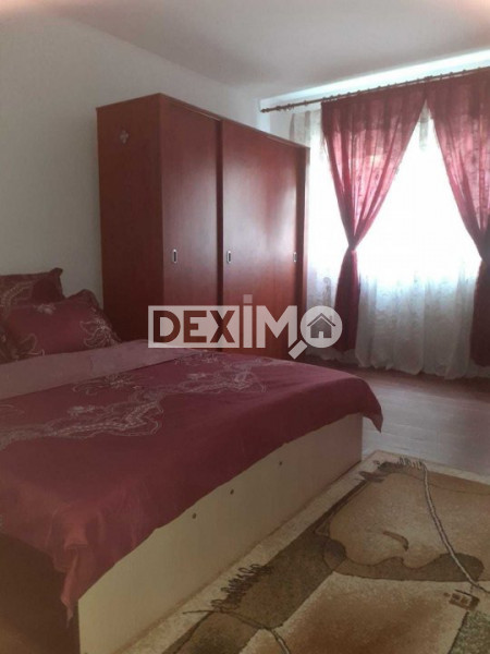 Apartament 2 Camere - Zona Tomis Nord - Gaze - Parter