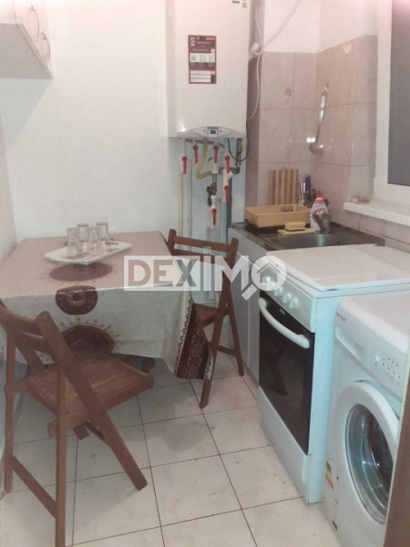 Apartament 2 Camere - Zona Tomis Nord - Gaze - Parter