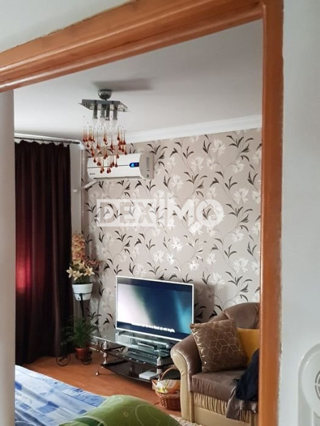 Apartament 2 Camere - Zona I.C. Bratianu - Gaze 