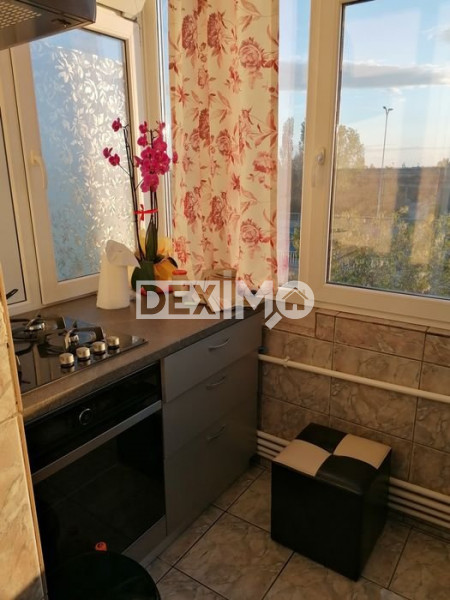 Apartament 2 Camere - Zona I.C. Bratianu - Gaze 