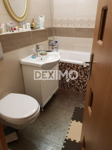 Apartament 2 Camere - Zona I.C. Bratianu - Gaze 