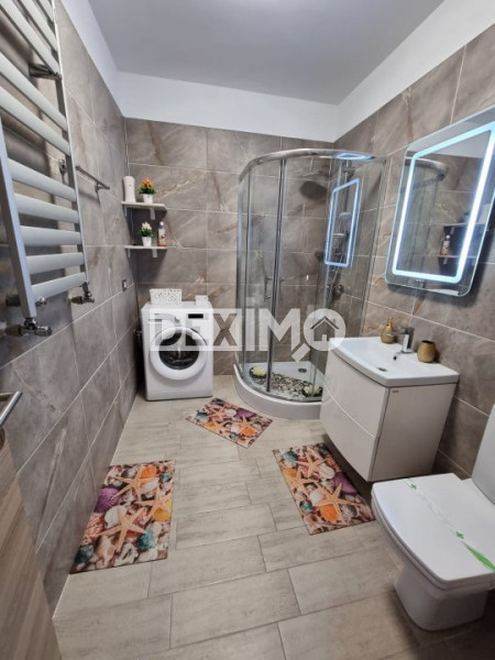 Apartament 2 Camere - Vedere Laterala La Mare -  Alezzi Beach Resort