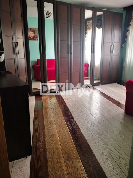 Apartament 3 Camere - Zona Inel I - Etaj 3 - Partial Mobilat