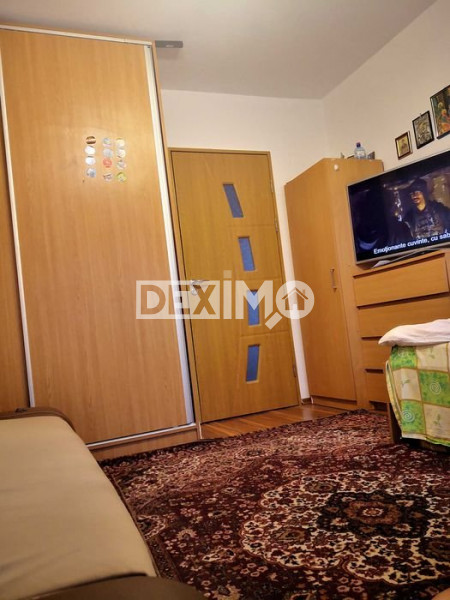 Apartament 3 Camere - Zona Inel I - Etaj 3 - Partial Mobilat