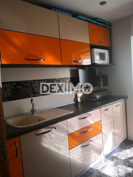 Apartament 3 Camere - Zona Inel I - Etaj 3 - Partial Mobilat