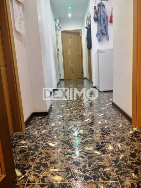 Apartament 3 Camere - Zona Inel I - Etaj 3 - Partial Mobilat