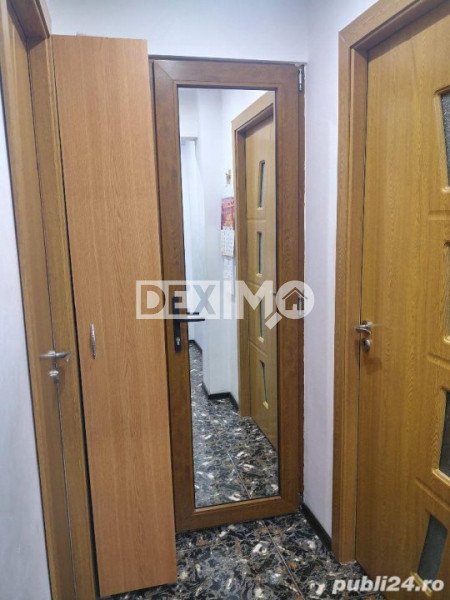 Apartament 3 Camere - Zona Inel I - Etaj 3 - Partial Mobilat
