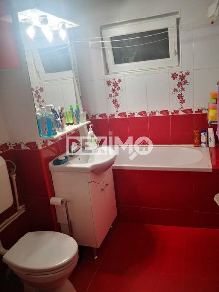 Apartament 3 Camere - Zona Inel I - Etaj 3 - Partial Mobilat