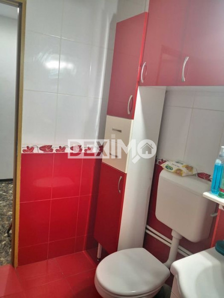 Apartament 3 Camere - Zona Inel I - Etaj 3 - Partial Mobilat