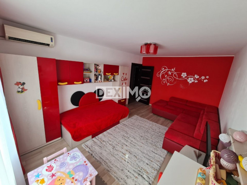 Apartament 2 Camere - Zona Trocadero - Gaze - Mobilat Complet