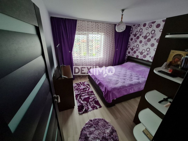 Apartament 2 Camere - Zona Trocadero - Gaze - Mobilat Complet