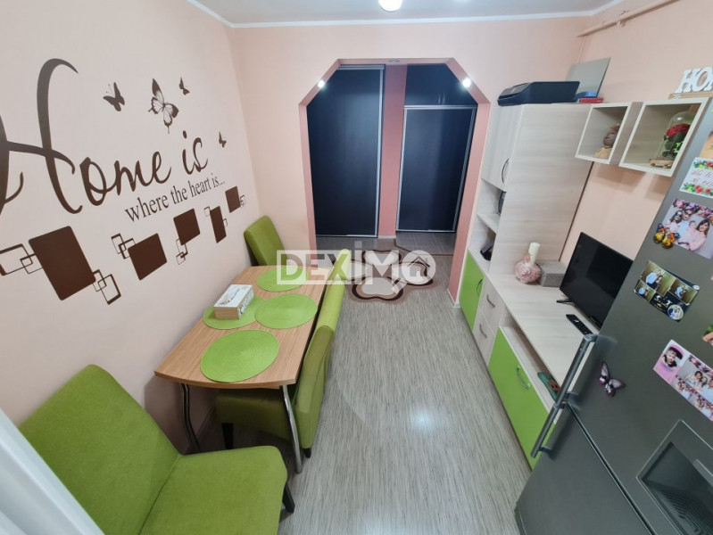 Apartament 2 Camere - Zona Trocadero - Gaze - Mobilat Complet