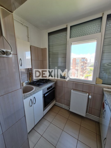 Apartament 2 Camere - Zona Trocadero - Gaze - Mobilat Complet