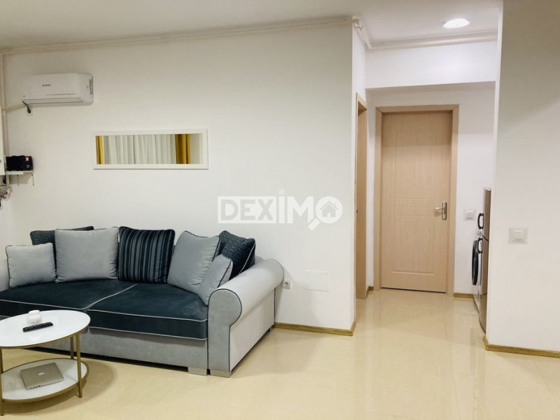 Apartament 2 Camere - Statiunea Mamaia - Mobilat/Utilat