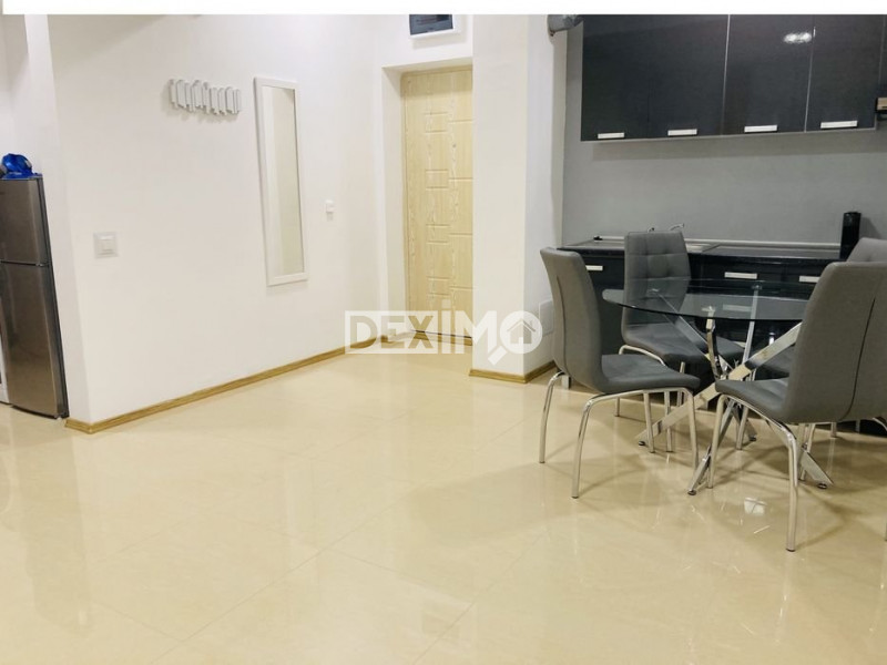 Apartament 2 Camere - Statiunea Mamaia - Mobilat/Utilat