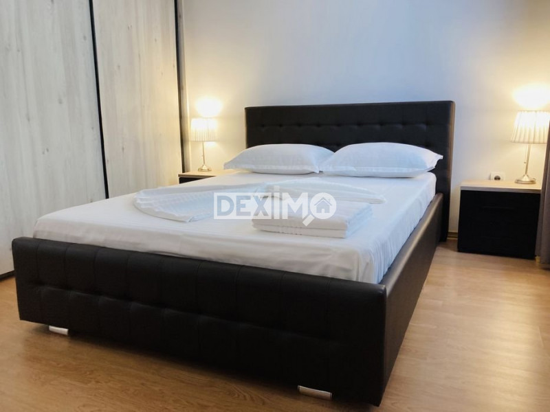 Apartament 2 Camere - Statiunea Mamaia - Mobilat/Utilat