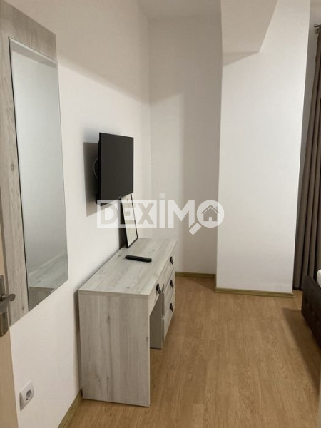Apartament 2 Camere - Statiunea Mamaia - Mobilat/Utilat