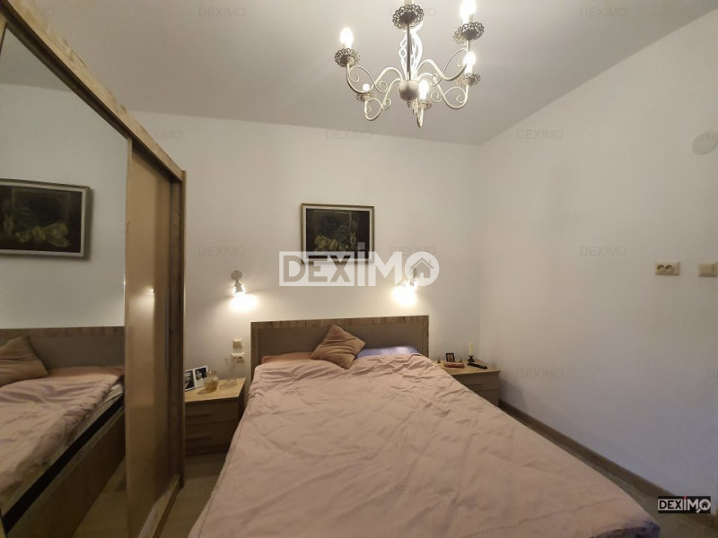 REPUBLICA CASA CU 2 CAMERE CURTE BECI RENOVATA  