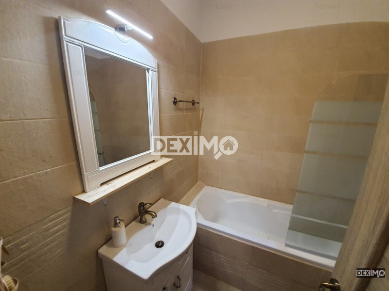 REPUBLICA CASA CU 2 CAMERE CURTE BECI RENOVATA  