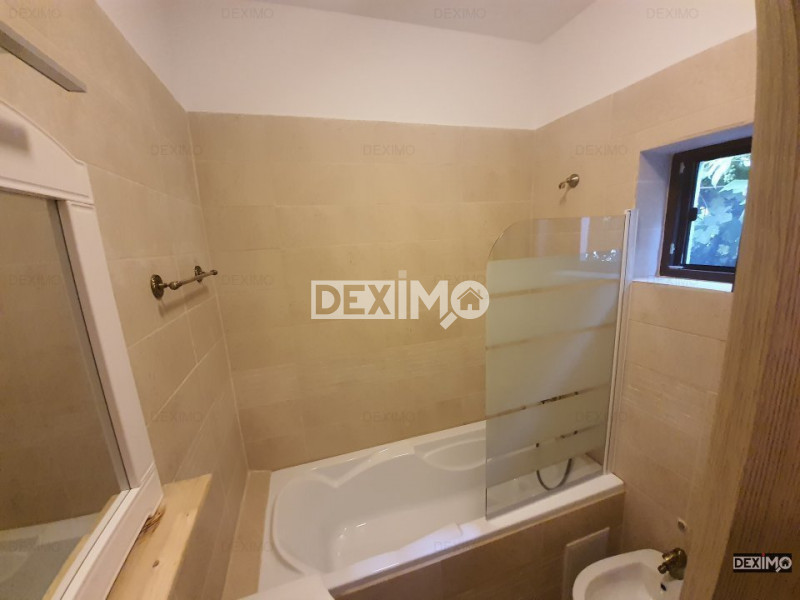 REPUBLICA CASA CU 2 CAMERE CURTE BECI RENOVATA  