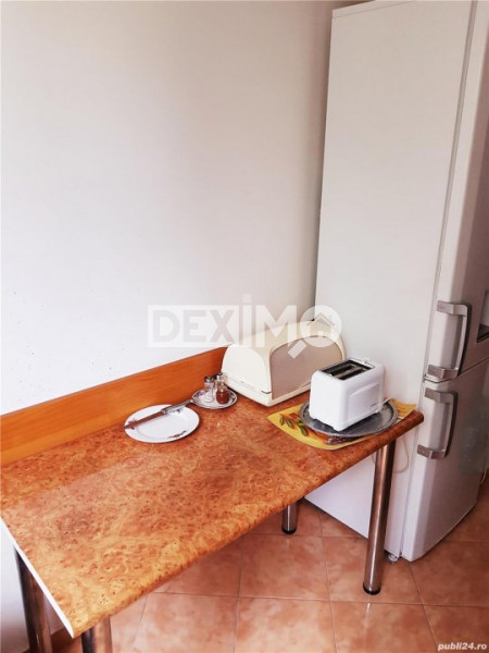 Apartament 2 Camere - Zona Brotacei - Mobilat - Etaj 1