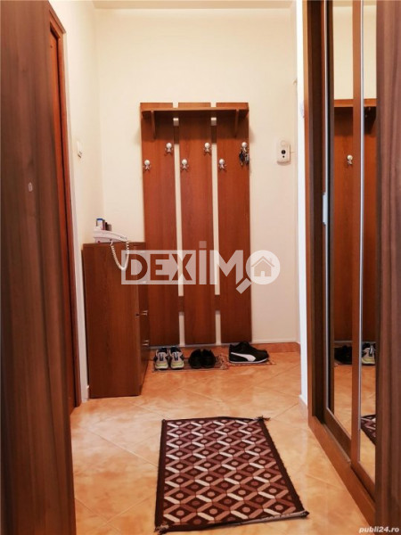 Apartament 2 Camere - Zona Brotacei - Mobilat - Etaj 1