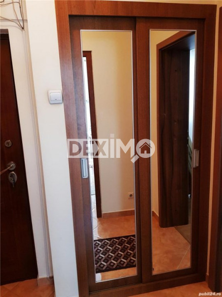 Apartament 2 Camere - Zona Brotacei - Mobilat - Etaj 1
