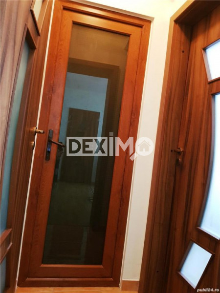 Apartament 2 Camere - Zona Brotacei - Mobilat - Etaj 1