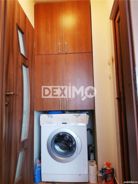 Apartament 2 Camere - Zona Brotacei - Mobilat - Etaj 1