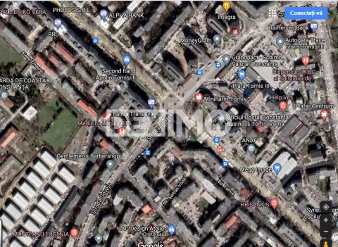 Apatament 3 Camere - Zona Tomis Nord - Gaze - Mobilat