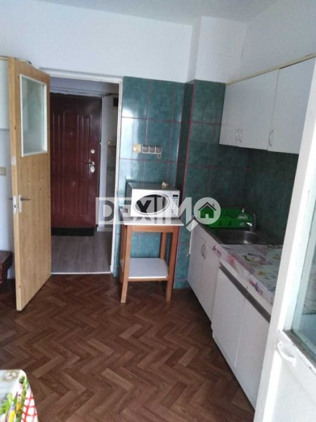 Apartament 2 Camere - Zona Tomis II - Etaj 3 - Gaze La Usa