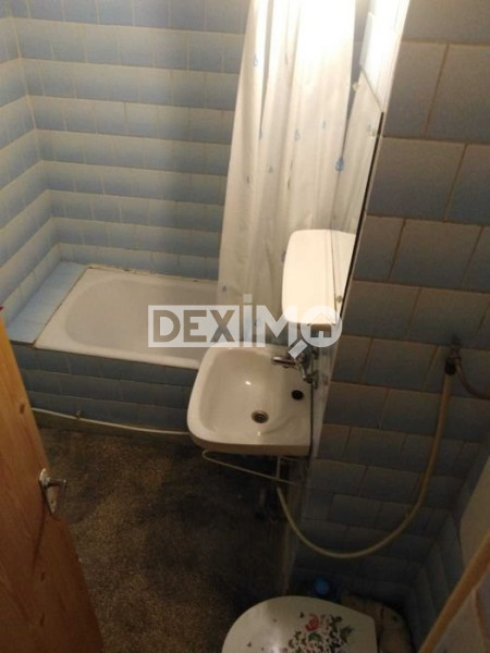 Apartament 2 Camere - Zona Tomis II - Etaj 3 - Gaze La Usa