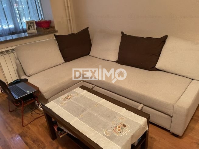 Apartament 2 Camere - Zona Tomis III - Parter - Gaze - Blacon