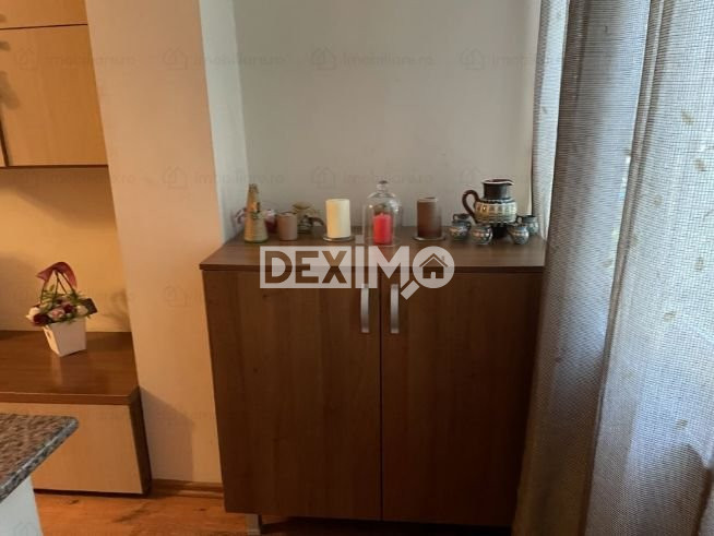 Apartament 2 Camere - Zona Tomis III - Parter - Gaze - Blacon