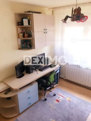 Apartament 2 Camere - Zona Tomis III - Parter - Gaze - Blacon