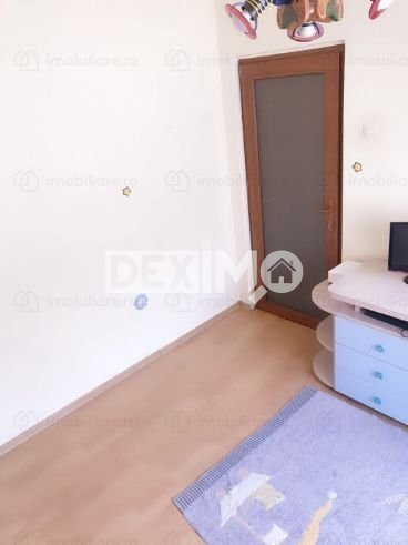 Apartament 2 Camere - Zona Tomis III - Parter - Gaze - Blacon