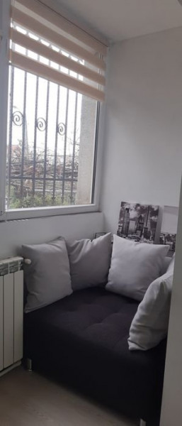 Apartament 3 Camere Decomandate - Zona Eden - Mobilat/Utilat - Gaze La Aragaz