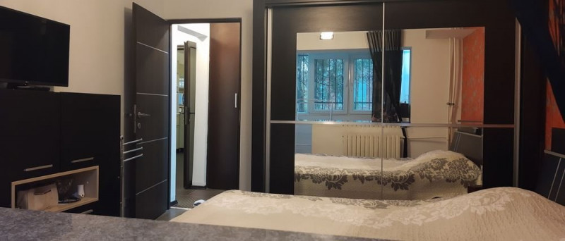 Apartament 3 Camere Decomandate - Zona Eden - Mobilat/Utilat - Gaze La Aragaz