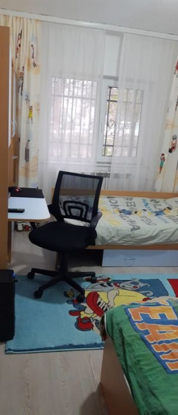 Apartament 3 Camere Decomandate - Zona Eden - Mobilat/Utilat - Gaze La Aragaz