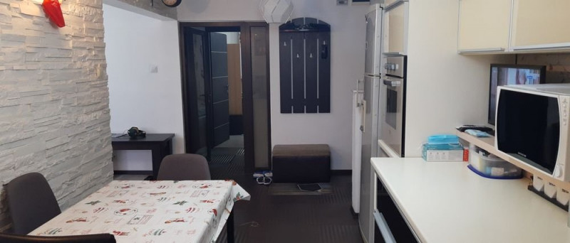 Apartament 3 Camere Decomandate - Zona Eden - Mobilat/Utilat - Gaze La Aragaz