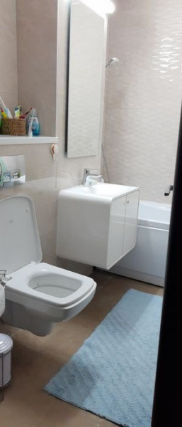 Apartament 3 Camere Decomandate - Zona Eden - Mobilat/Utilat - Gaze La Aragaz