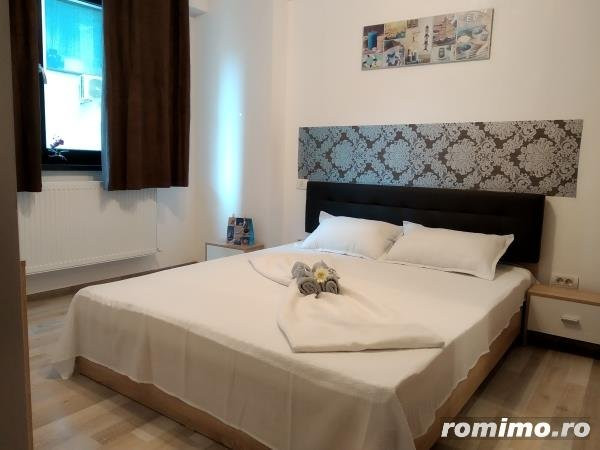 Apartament 2 Camere Decomandate - Statiunea Mamaia - Mobilat/Utilat