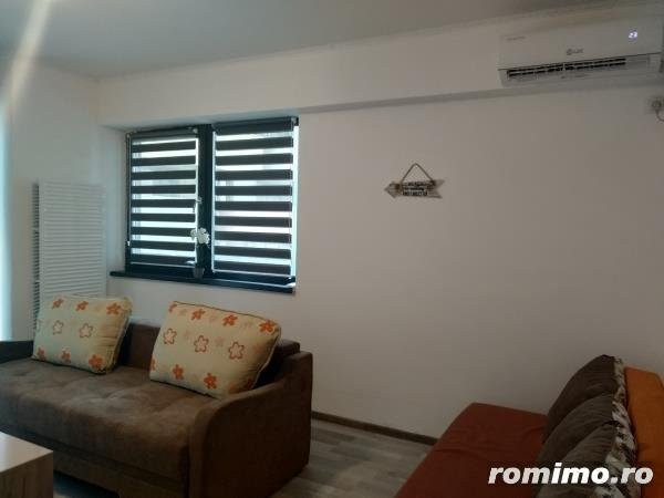Apartament 2 Camere Decomandate - Statiunea Mamaia - Mobilat/Utilat